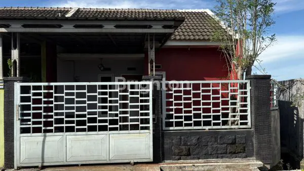 image DIJUAL RUMAH DI PERUMAHAN MUTIARA GARDEN TUNGGALPAGER, PUNGGING MOJOKERTO (1)