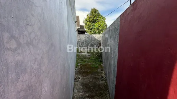 image DIJUAL RUMAH DI PERUMAHAN MUTIARA GARDEN TUNGGALPAGER, PUNGGING MOJOKERTO (3)