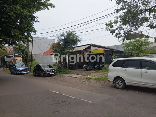 image JUAL TANAH LOKASI STRATEGIS DI MERR SEBELAH RSUD SURABAYA TIMUR  (1)