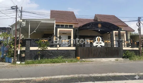 DIJUAL CEPAT RUMAH 3KT DI VILLA BUKIT TIDAR