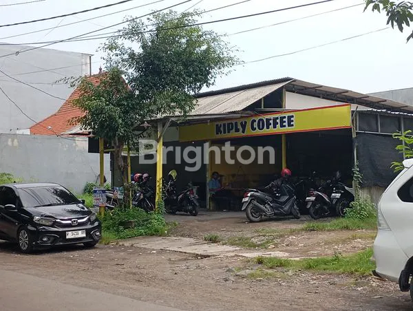 image JUAL TANAH LOKASI STRATEGIS DI MERR SEBELAH RSUD SURABAYA TIMUR  (2)