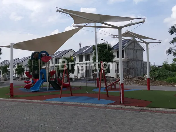 image HUNIAN NYAMAN, LOKASI STRATEGIS, HANYA 5 MENIT DARI SURABAYA,  (6)