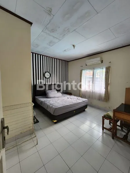 image VILLA MINIMALIS NEMPEL KOTA BUNGA CIPANAS (6)