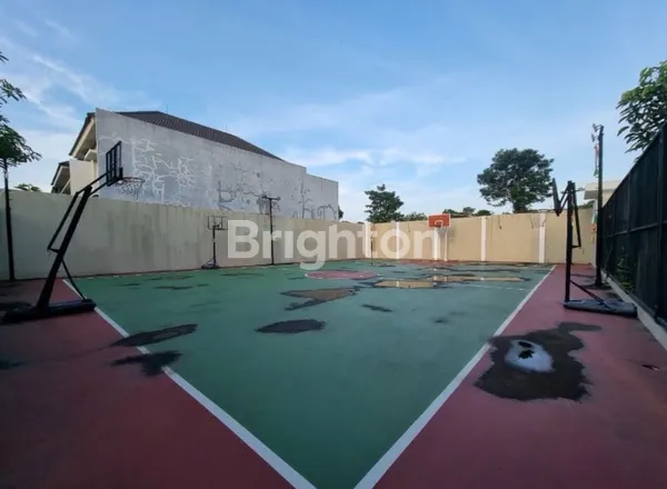 image BARANG LANGKA, MURAH! JUAL TANAH KERTAJAYA INDAH (2)