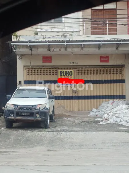 image RUKO 3 LANTAI LUAS, COCOK UNTUK USAHA & TINGGAL (1)