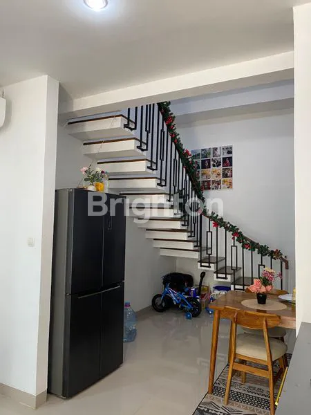 image RUMAH HOOK DI CLUSTER PRIMA ARYANA KARAWACI (7)