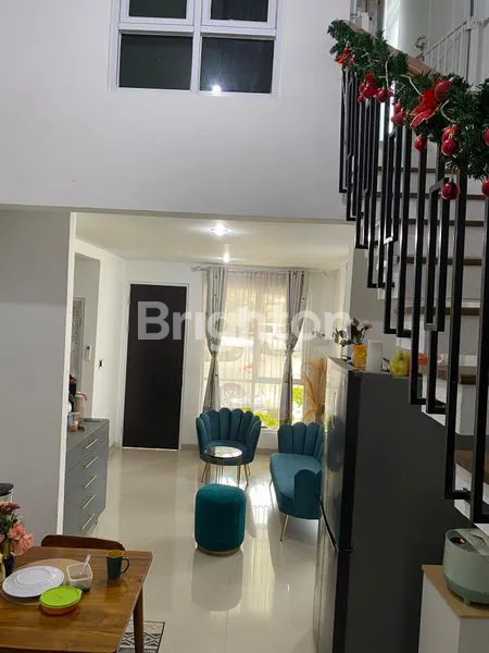 image RUMAH HOOK DI CLUSTER PRIMA ARYANA KARAWACI (8)