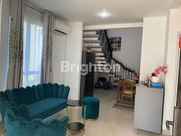 image RUMAH HOOK DI CLUSTER PRIMA ARYANA KARAWACI (5)