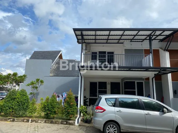 image RUMAH HOOK DI CLUSTER PRIMA ARYANA KARAWACI (2)