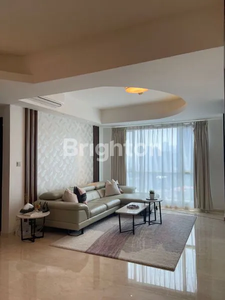 image DIJUAL APARTEMEN CASA GRANDE KOKAS 3BR – PRIVATE LIFT, HIGH FLOOR, SIAP HUNI (2)