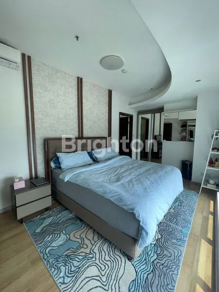 image DIJUAL APARTEMEN CASA GRANDE KOKAS 3BR – PRIVATE LIFT, HIGH FLOOR, SIAP HUNI (5)