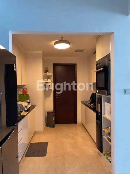 image DIJUAL APARTEMEN CASA GRANDE KOKAS 3BR – PRIVATE LIFT, HIGH FLOOR, SIAP HUNI (6)