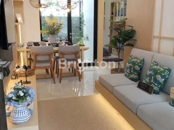 image HUNIAN NYAMAN & AMAN, LOKASI TERDEKAT, HANYA 3,5KM DARI SURABAYA (6)