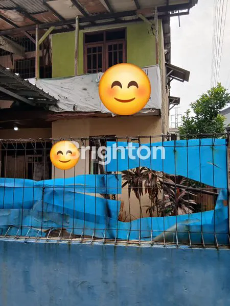 image DIJUAL RUMAH SHM LT 130 M2 DILOKASI STRATEGIS DAN SAAT INI SEDANG DIKONTRAKAN BULANAN DI DAERAH SWASEMBADA JAKARTA UTARA (1)