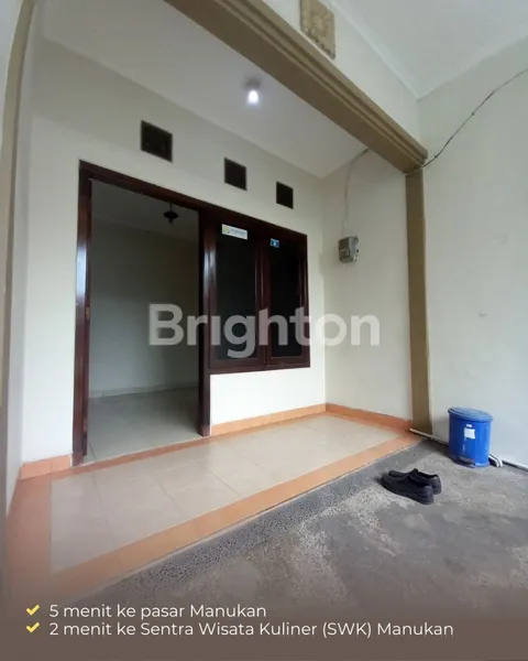 image RUMAH CANTIK , RENOVASI DI MANUKAN, SURABAYA BARAT (3)