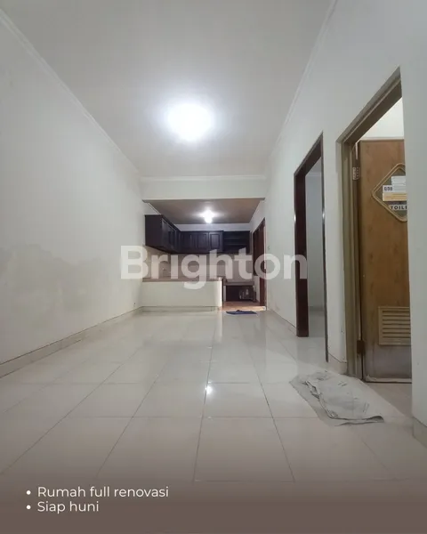 image RUMAH CANTIK , RENOVASI DI MANUKAN, SURABAYA BARAT (4)
