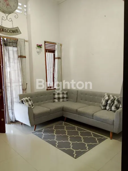 image RUMAH ASRI SIAP HUNI DI KOTA BALI RESIDENCE PADALARANG – DEKAT EXIT TOL & KOTA BARU PARAHYANGAN (3)