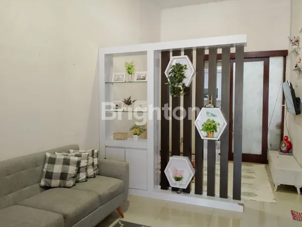 image RUMAH ASRI SIAP HUNI DI KOTA BALI RESIDENCE PADALARANG – DEKAT EXIT TOL & KOTA BARU PARAHYANGAN (2)