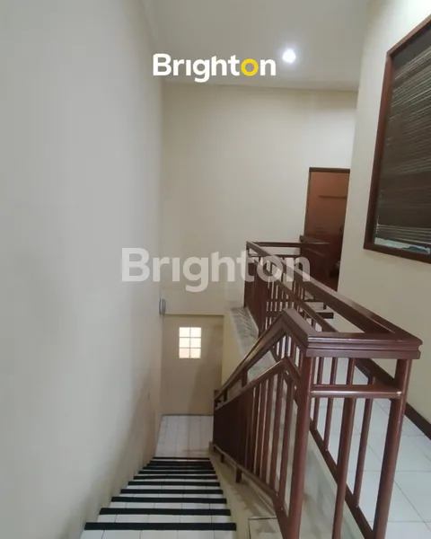 image RUKO 2 LANTAI DI HIBRIDA KELAPA GADING, JAKARTA UTARA COCOK UNTUK KANTOR, USAHA, BISNIS JASA (4)