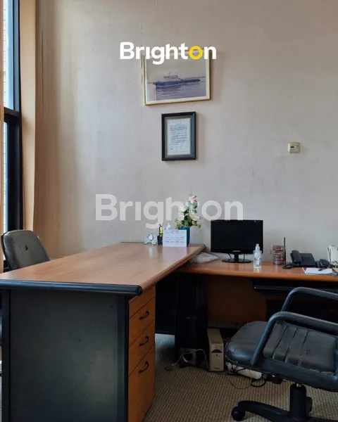 image RUKO 2 LANTAI DI HIBRIDA KELAPA GADING, JAKARTA UTARA COCOK UNTUK KANTOR, USAHA, BISNIS JASA (2)