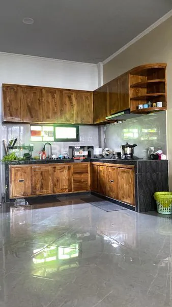 image COZY HOUSE MODERN MINIMALIST WITH 2 FLOORS IN KAMPIAL NUSA DUA  (4)