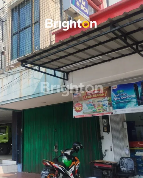 image RUKO 2 LANTAI DI HIBRIDA KELAPA GADING, JAKARTA UTARA COCOK UNTUK KANTOR, USAHA, BISNIS JASA (6)