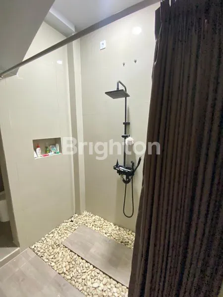 image COZY HOUSE MODERN MINIMALIST WITH 2 FLOORS IN KAMPIAL NUSA DUA  (6)