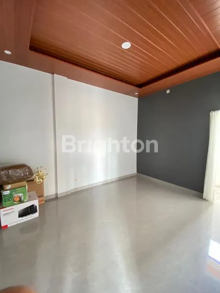 image COZY HOUSE MODERN MINIMALIST WITH 2 FLOORS IN KAMPIAL NUSA DUA  (5)