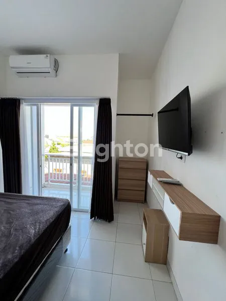 image DISEWAKAN RUMAH MINIMALIS 2 LANTAI RENON (3)