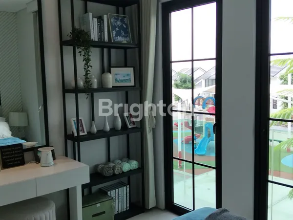 image HUNIAN NYAMAN, LOKASI STRATEGIS, HANYA 5 MENIT DARI SURABAYA,  (7)