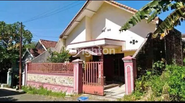 image RUMAH 4 KT DI BLIMBING KOTA MALANG, DEKAT TERMINAL ARJOSARI DAN UB (1)