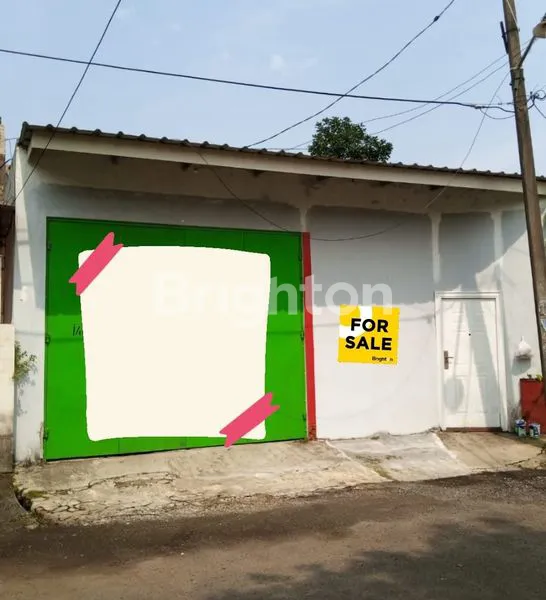 image DI JUAL  GUDANG DAN LAHAN DI BSD (1)