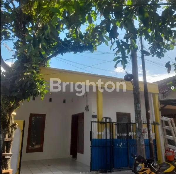 image RUMAH SIAP HUNI 285 JT NEGO HARGA SANGAT TERJANGKAU – GUNUNG SINDUR, BOGOR (1)