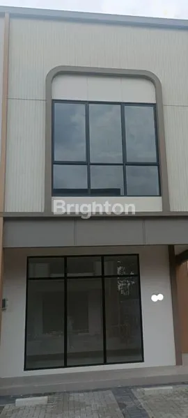 image DISEWA RUKO 2 LT. DI CLUSTER ILLAGO GRANDE, GADING SERPONG (1)