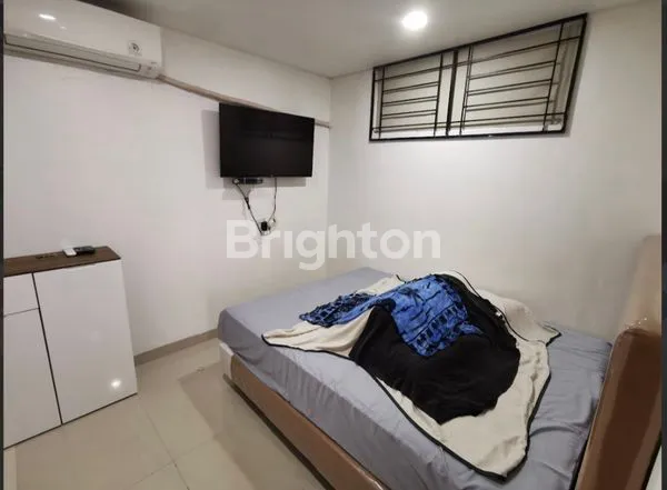 image RUMAH 4 LANTAI FULLY FURNISHED DI TANJUNG DUREN (2)