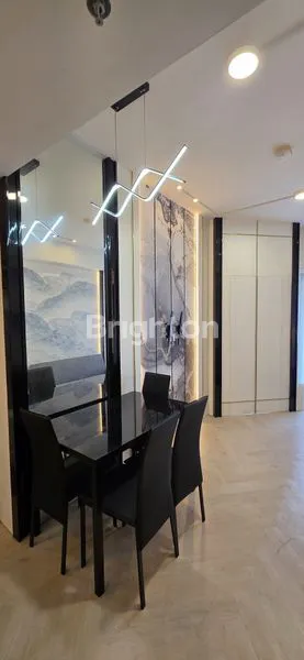 *APARTEMEN PAKUWON CITY TOWER AMOR*