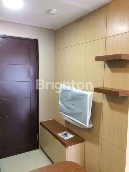 image APARTMENT GATEWAY PASTEUR SIAP HUNI, 1KT STRATEGIS (2)