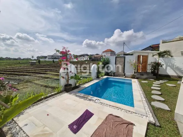 image FREEHOLD INVESTMENT VILLA – MUNGGU, BALI (2)
