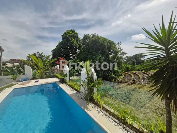 image FREEHOLD INVESTMENT VILLA – MUNGGU, BALI (8)