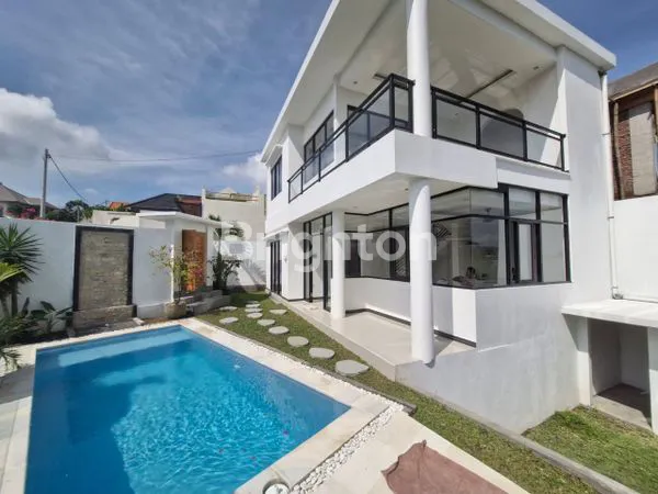 image FREEHOLD INVESTMENT VILLA – MUNGGU, BALI (1)