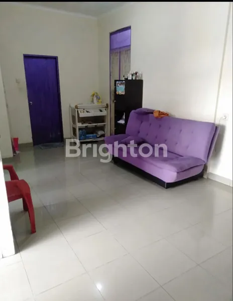 image RUMAH 2 LANTAI SIAP HUNI DI PESONA ANGGREK HARAPAN – BEKASI UTARA (2)