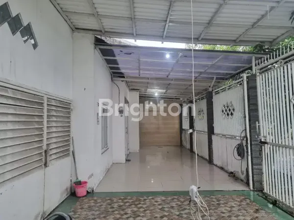 image DIJUAL RUMAH SECOND TERAWAT PONDOK CANDRA, DEKAT BANDARA JUANDA DAN MERR  (4)