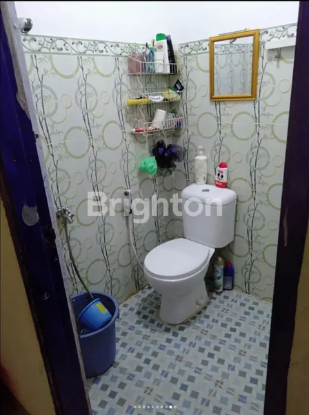 image RUMAH 2 LANTAI SIAP HUNI DI PESONA ANGGREK HARAPAN – BEKASI UTARA (5)