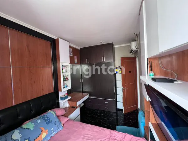 image RUMAH 2 LANTAI DI AMARILLO VILLAGE GADING SERPONG TANGERANG (8)