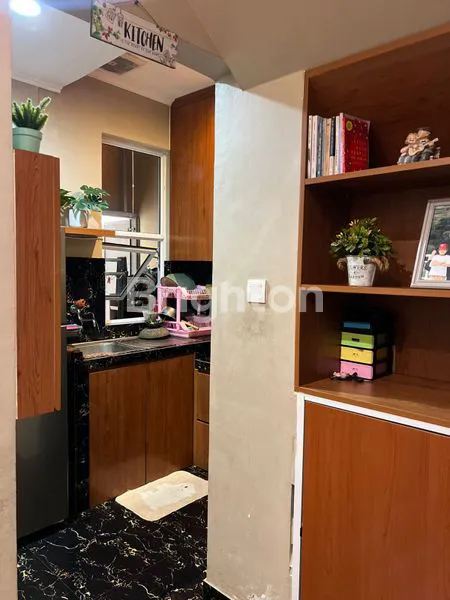 image RUMAH 2 LANTAI DI AMARILLO VILLAGE GADING SERPONG TANGERANG (5)