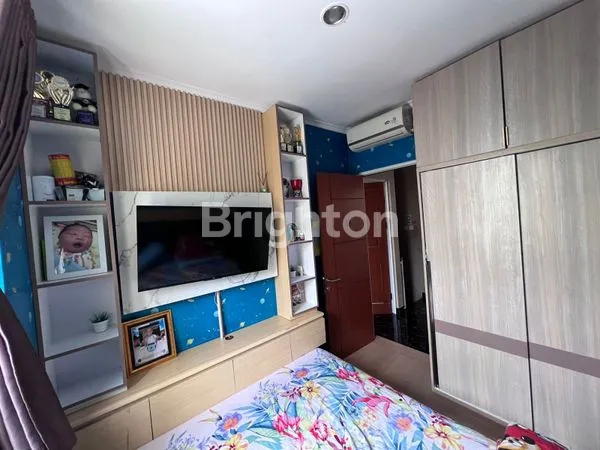 image RUMAH 2 LANTAI DI AMARILLO VILLAGE GADING SERPONG TANGERANG (2)