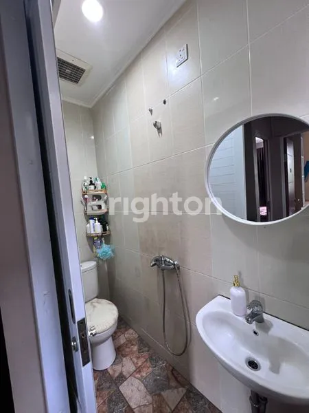 image RUMAH 2 LANTAI DI AMARILLO VILLAGE GADING SERPONG TANGERANG (3)