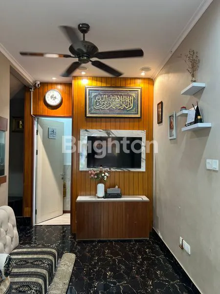 image RUMAH 2 LANTAI DI AMARILLO VILLAGE GADING SERPONG TANGERANG (7)