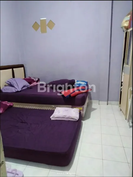 image RUMAH 2 LANTAI SIAP HUNI DI PESONA ANGGREK HARAPAN – BEKASI UTARA (7)