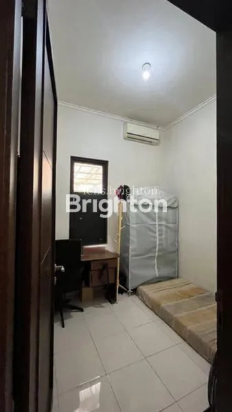 image RUMAH 2 KT DI CIPUTAT, DEKAT RSIA & SEKOLAH (3)